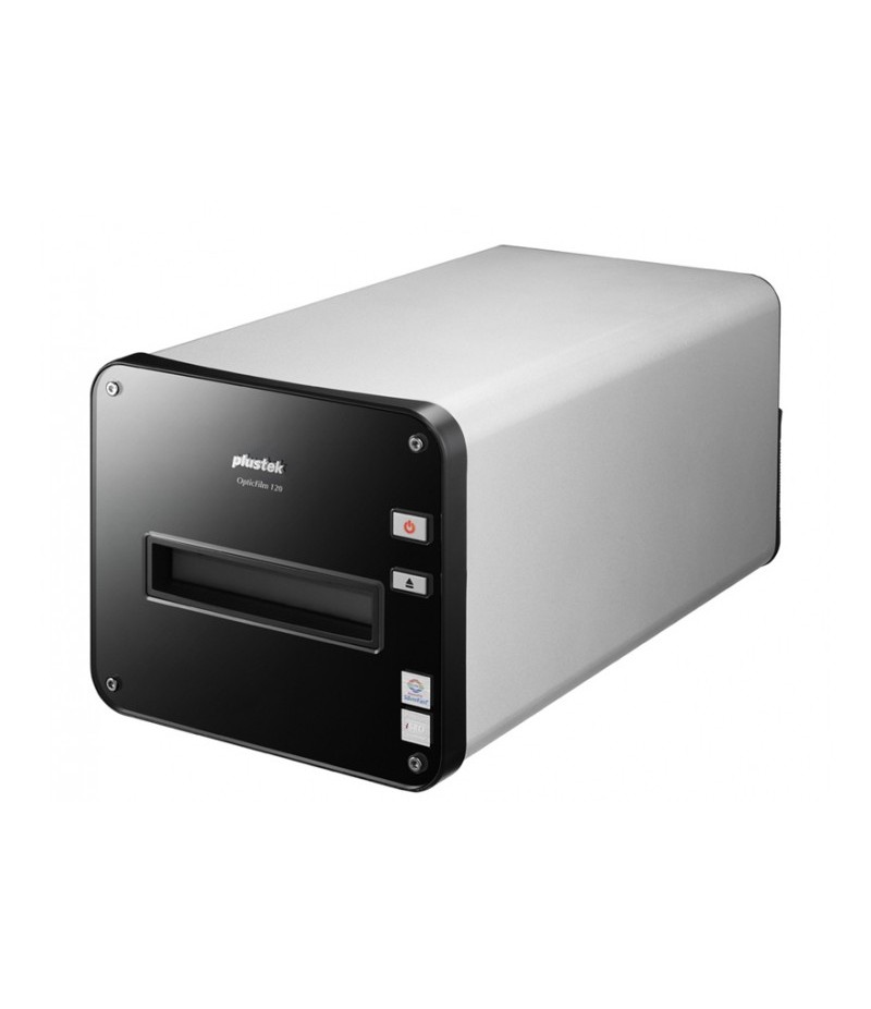 Plustek OpticFilm 120